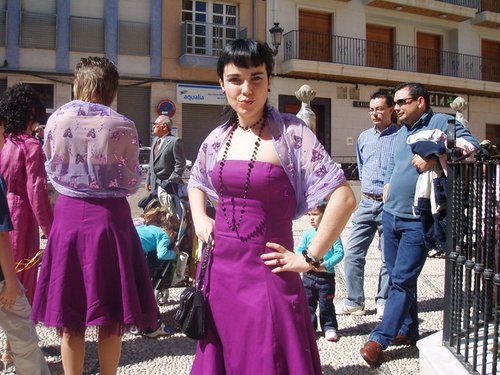 Fotografia de amandika, Chica de 36 años