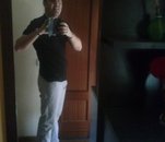 Fotografia de tipe, Chico de 34 años