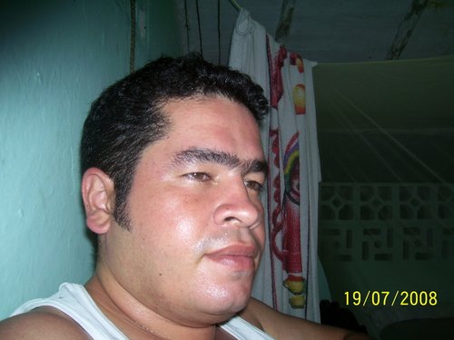 Fotografia de julio0624, Chico de 45 años