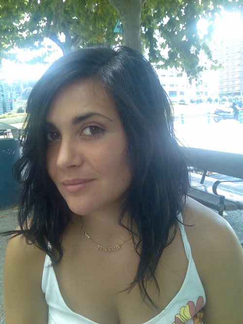 Fotografia de stefanni, Chica de 39 años