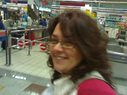 Fotografia de k3paciencia, Chica de 59 años