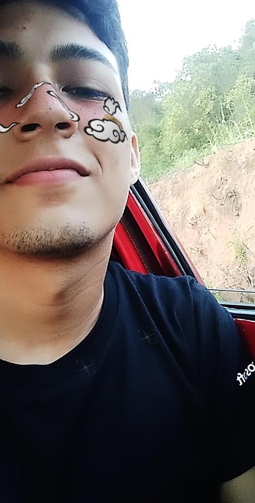 Fotografia de Jujnin, Chico de 26 años