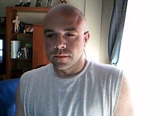 Fotografia de orcoj, Chico de 47 años