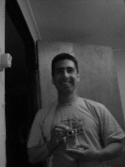 Fotografia de RoDrIgOO, Chico de 41 años