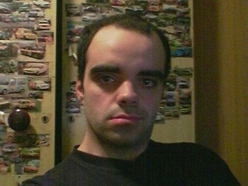 Fotografia de ximete23, Chico de 41 años