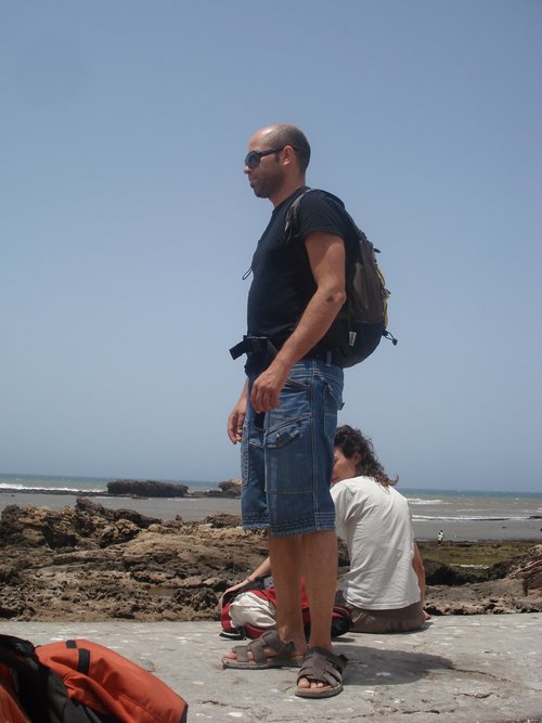 Fotografia de christianxs, Chico de 52 años