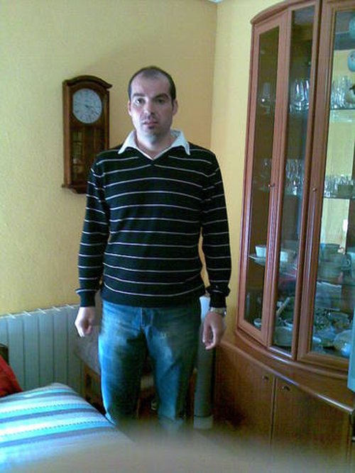 Fotografia de micho1, Chico de 48 años