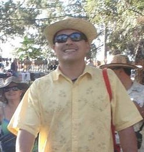 Fotografia de juanr28, Chico de 50 años