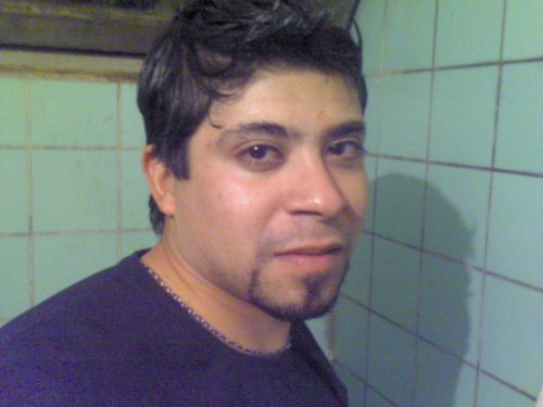 Fotografia de josse123, Chico de 38 años