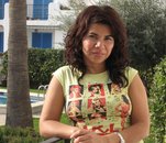 Fotografia de carolita8586, Chica de 55 años
