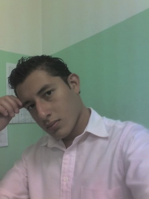 Fotografia de mchacon123, Chico de 37 años