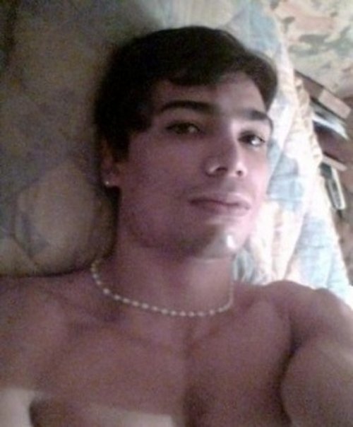 Fotografia de samuelcolombiano, Chico de 41 años