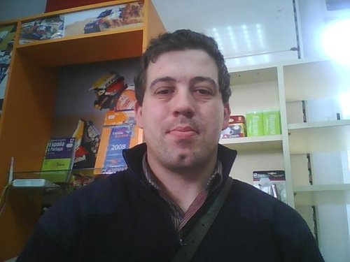 Fotografia de rubencoto, Chico de 46 años