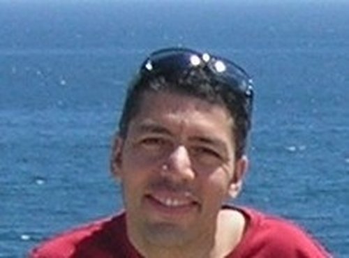 Fotografia de ayoub, Chico de 52 años