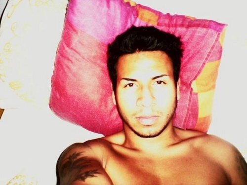 Fotografia de wezzy, Chico de 37 años