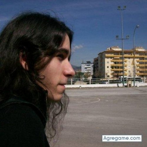 Fotografia de MrTime, Chico de 35 años
