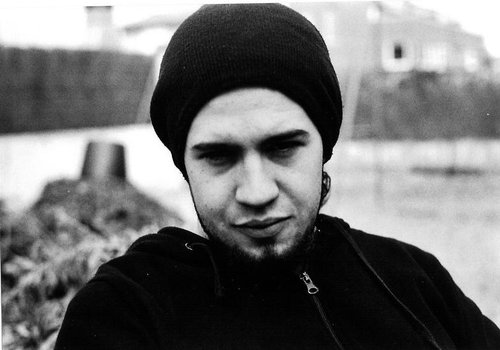 Fotografia de Kidchoco, Chico de 38 años