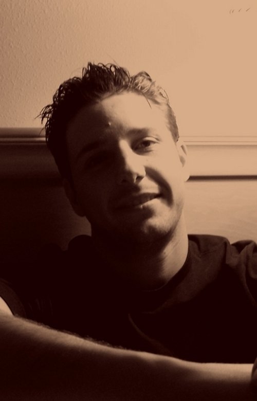 Fotografia de Nacho2010, Chico de 49 años