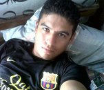 Fotografia de jesusmorales32, Chico de 39 años
