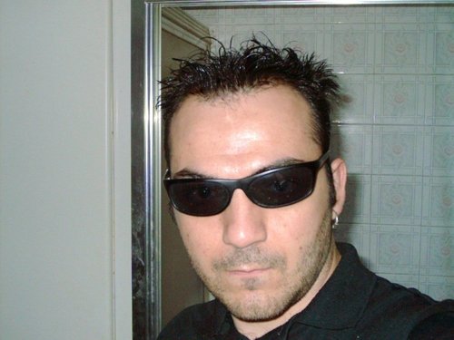Fotografia de adam29, Chico de 47 años