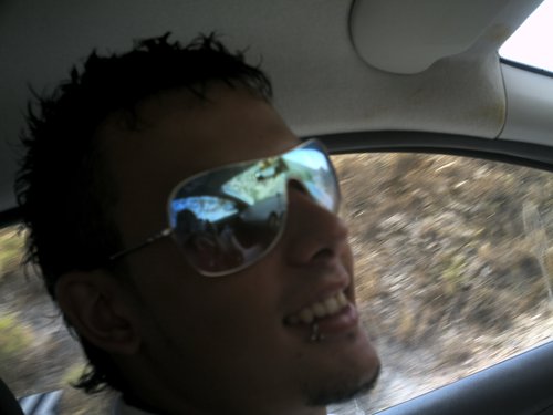 Fotografia de kataa, Chico de 40 años