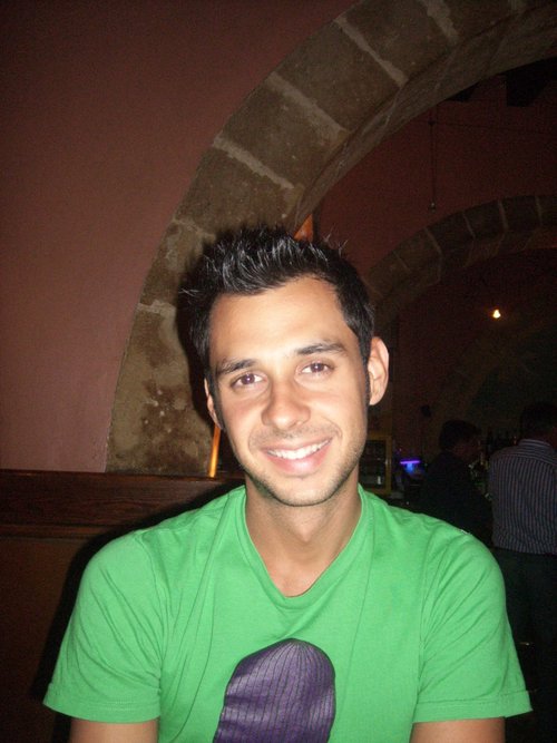 Fotografia de danivj5, Chico de 39 años