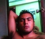 Fotografia de tunche, Chico de 40 años