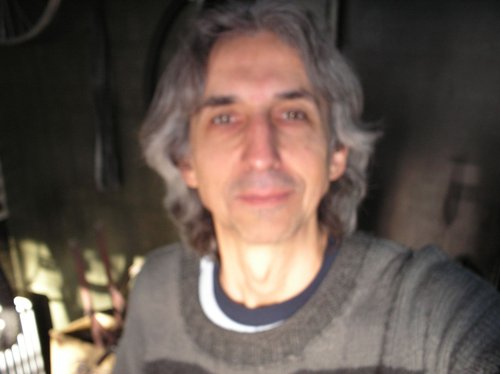Fotografia de MarceloE51, Chico de 63 años
