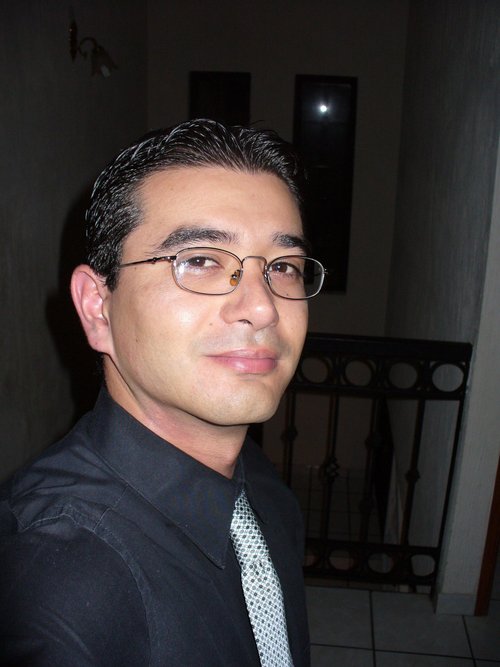 Fotografia de milhausemx, Chico de 45 años
