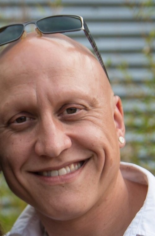 Fotografia de ericHT1, Chico de 35 años