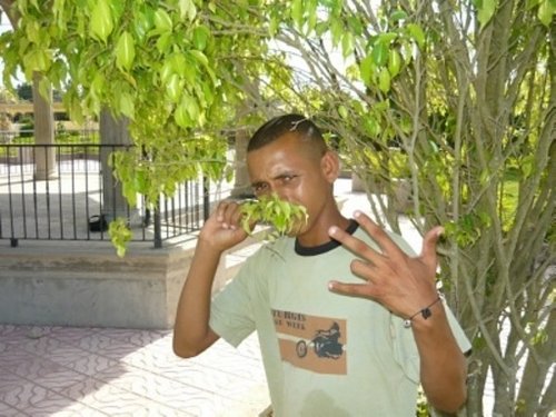 Fotografia de demonmay, Chico de 34 años