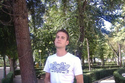 Fotografia de albertttt, Chico de 37 años