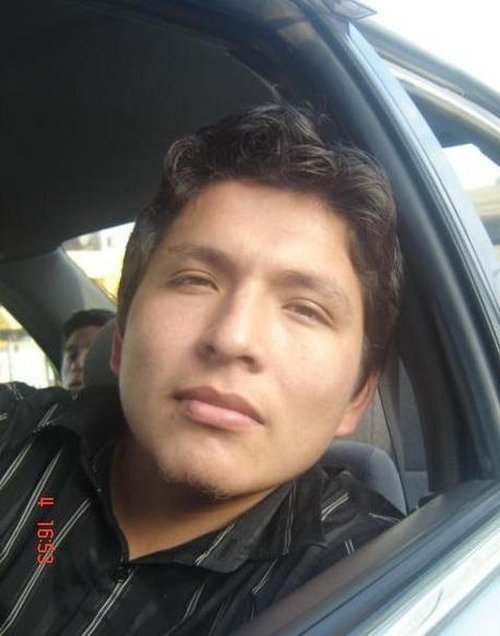 Fotografia de tony2203, Chico de 38 años