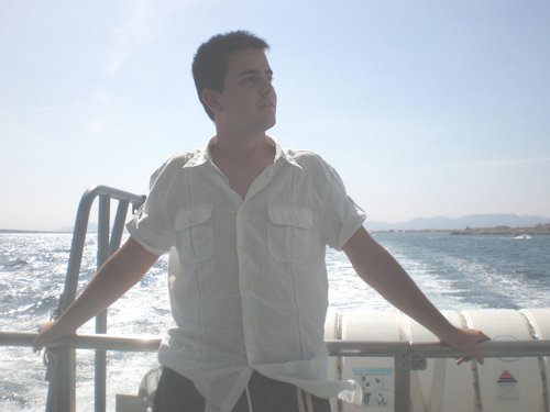 Fotografia de Fer87, Chico de 38 años