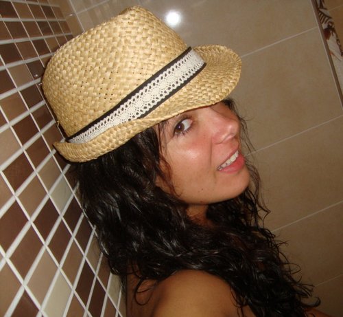 Fotografia de AlbaRUN, Chica de 34 años