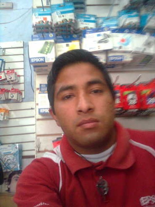 Fotografia de kingazul86, Chico de 38 años