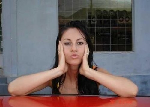 Fotografia de Lucciiaa, Chica de 53 años