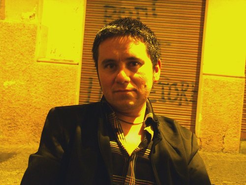 Fotografia de mellamoigor, Chico de 54 años