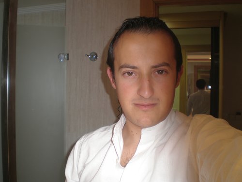 Fotografia de chicohagi, Chico de 43 años