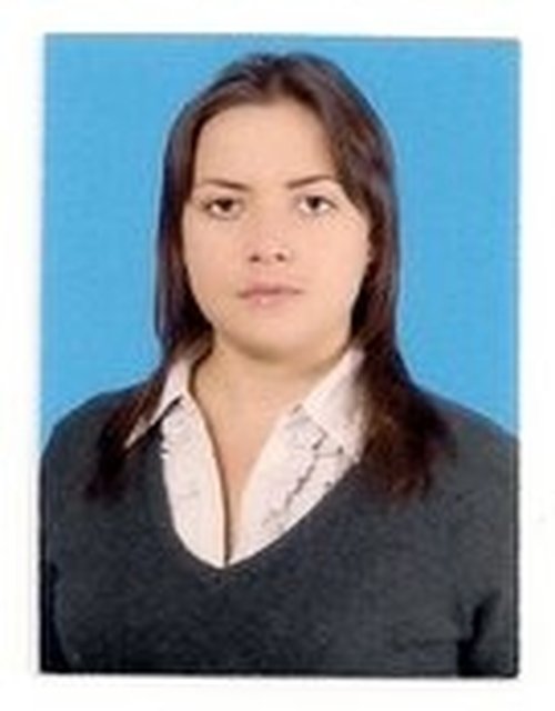 Fotografia de yaslope0986, Chica de 38 años
