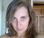 Fotografia de desponia, Chica de 44 años
