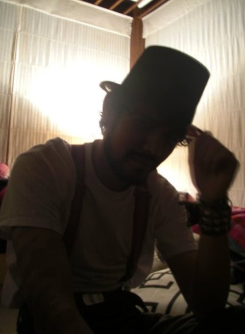 Fotografia de diegof1014, Chico de 34 años