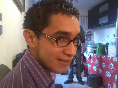 Fotografia de eskeleton14, Chico de 36 años