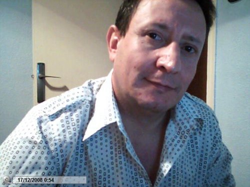 Fotografia de dragon43, Chico de 60 años