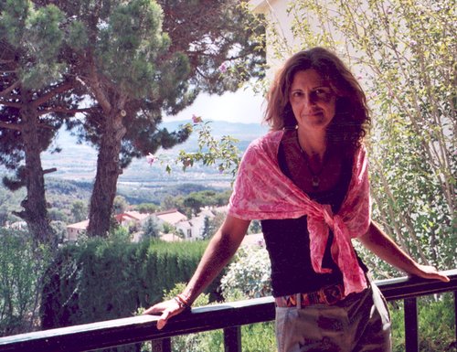 Fotografia de taranna, Chica de 56 años