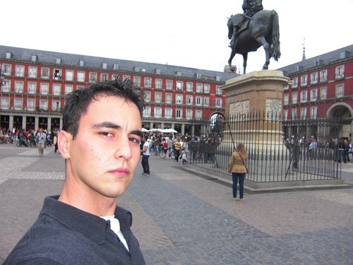 Fotografia de alain81, Chico de 43 años