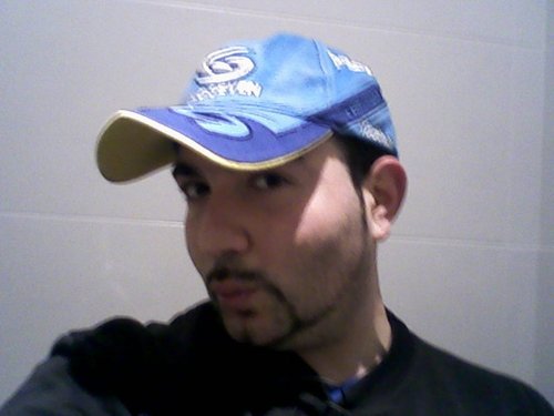 Fotografia de xexio, Chico de 39 años