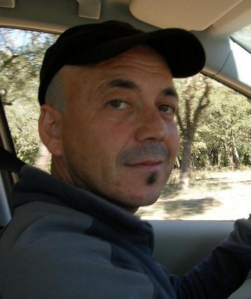 Fotografia de Juantresmil, Chico de 54 años