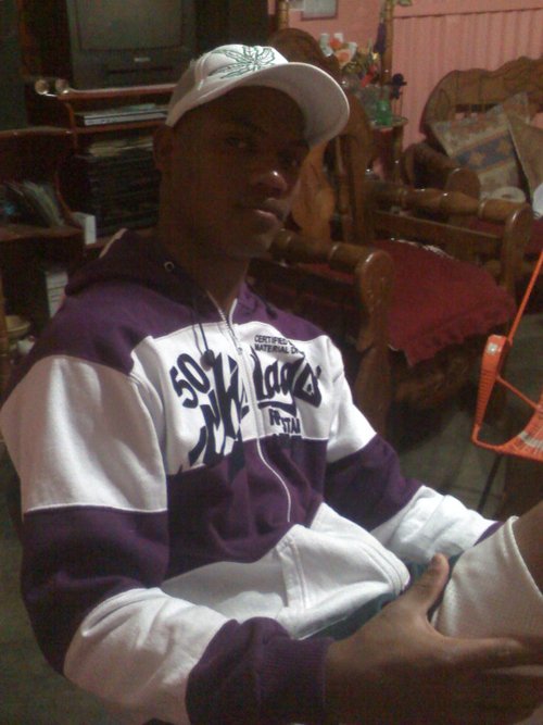 Fotografia de mmmj, Chico de 35 años