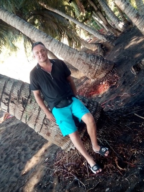 Fotografia de sergio47, Chico de 57 años